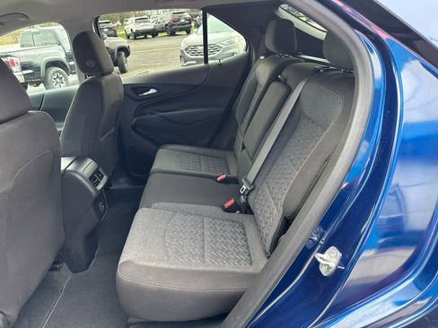 Used 2023 Chevrolet Equinox LT image 16
