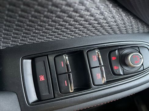 Certified 2022 Subaru Forester Sport image 26