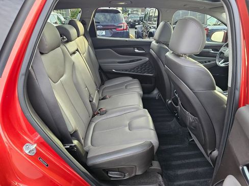 Used 2020 Hyundai Santa Fe Limited w/ Cargo Package image 11