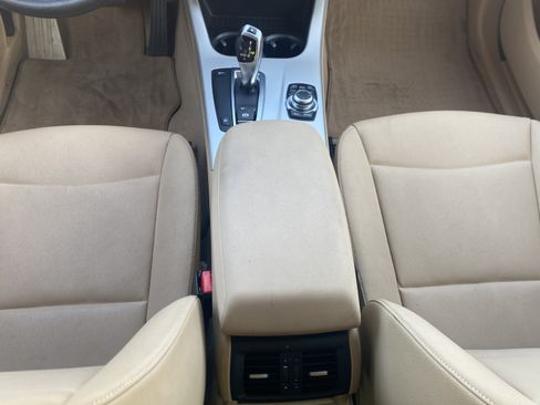 Used 2012 BMW X3 xDrive28i AWD/4WD image 16