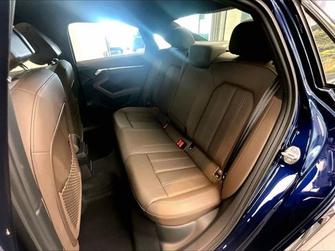 Used 2023 Audi A3 2.0T Premium w/ Convenience Package image 20