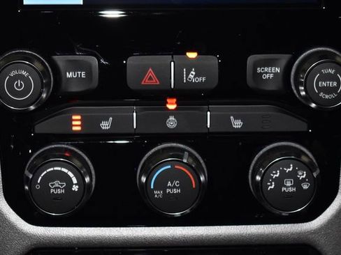 New 2026 RAM 1500 Big Horn image 17