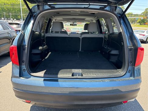 Used 2017 Honda Pilot EX-L image 24