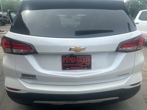 Used 2023 Chevrolet Equinox Premier FWD image 9