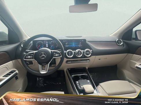 Used 2023 Mercedes-Benz GLA 250 image 26