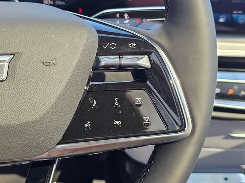 New 2026 Cadillac Lyriq Sport AWD/4WD image 25