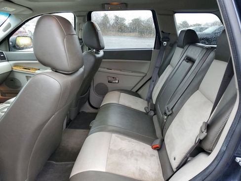 Used 2009 Jeep Grand Cherokee Limited w/ Quadra-Drive II 4X4 Group image 27