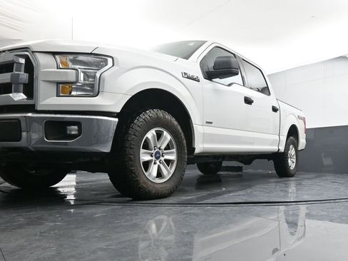Used 2017 Ford F150 XLT image 20