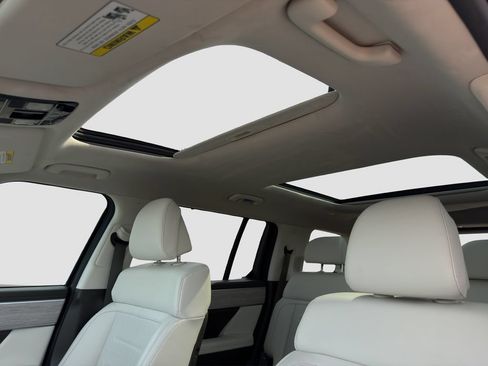 Used 2024 Hyundai Santa Fe Calligraphy FWD image 24