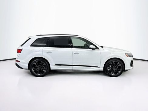 New 2026 Audi Q7 3.0T Premium Plus image 4