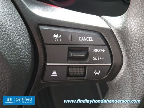 Used 2023 Honda Accord EX image 27