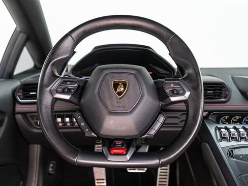 Used 2016 Lamborghini Huracan LP 580-2 RWD image 89