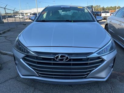 Used 2019 Hyundai Elantra SEL