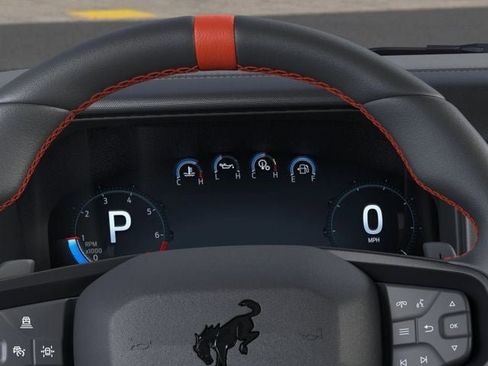 New 2026 Ford Bronco Raptor AWD/4WD image 13