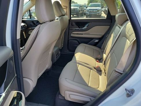 New 2024 Lincoln Corsair Grand Touring w/ Equipment Group 301A AWD/4WD image 5