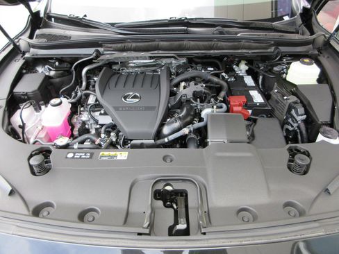 New 2026 Lexus RX 350 Premium AWD/4WD image 46