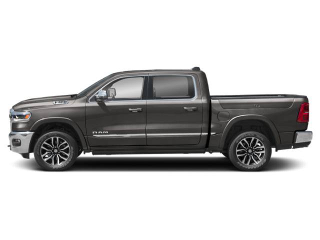 Certified 2026 RAM 1500 Limited AWD/4WD image 3