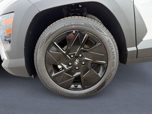 New 2026 Hyundai Kona SEL Sport FWD image 9