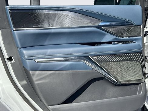 New 2026 Cadillac Escalade IQL Sport 2 AWD/4WD image 25