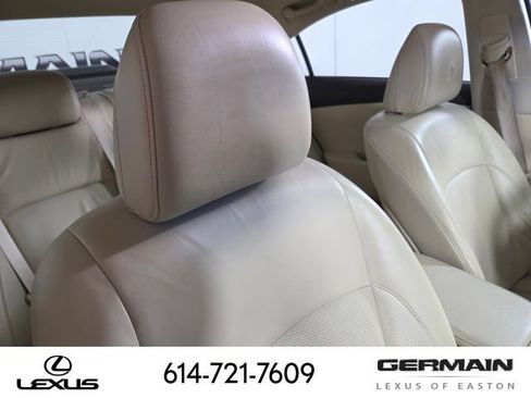 Used 2010 Lexus ES 350 FWD image 21