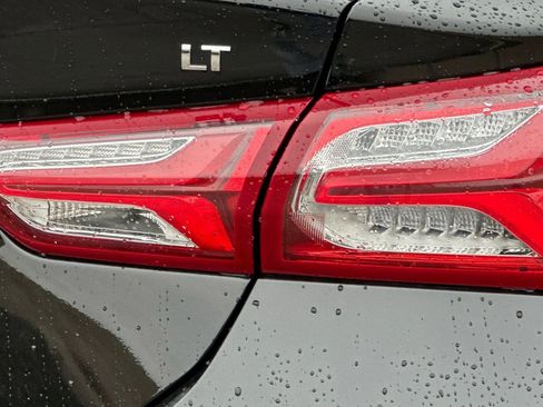 Certified 2024 Chevrolet Malibu LT image 28