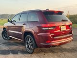 Used 2019 Jeep Grand Cherokee Limited X image 2