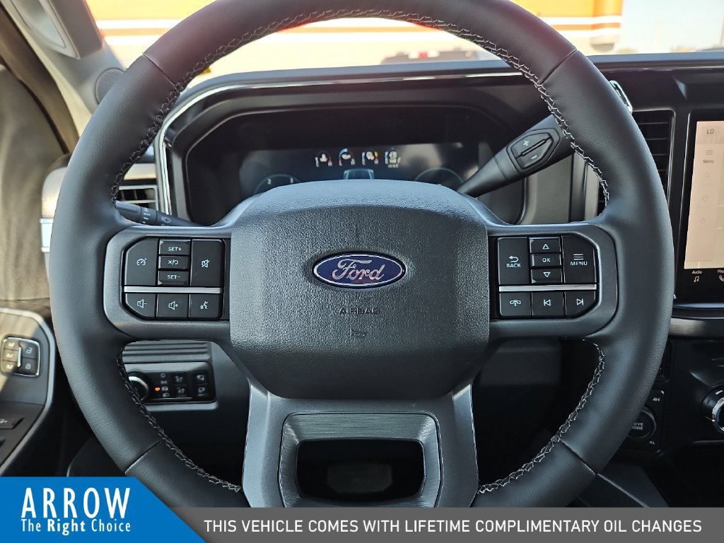 New 2027 Ford F350 Lariat w/ Chrome Package AWD/4WD image 27