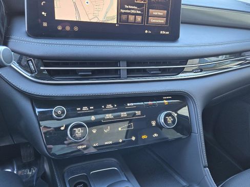 Used 2026 INFINITI QX60 Pure w/ Cargo Package AWD/4WD image 25