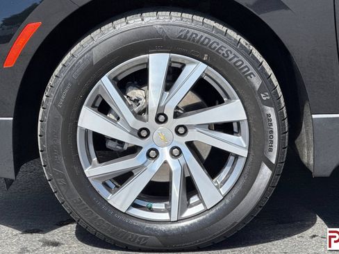Certified 2022 Chevrolet Equinox LT AWD/4WD image 32