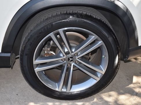 Used 2022 Mercedes-Benz GLE 350 image 37