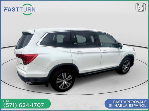 Used 2016 Honda Pilot EX-L image 20