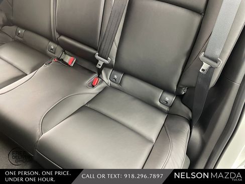 New 2026 MAZDA MAZDA3 s Sport image 38