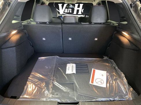 New 2026 Nissan Kicks SR w/ Cold Weather Package image 13