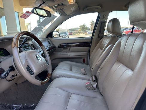 Used 2004 Mercury Grand Marquis LS image 13