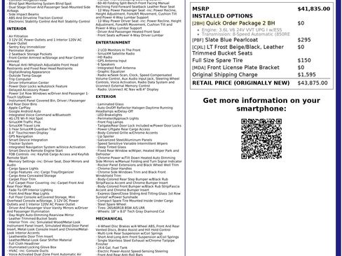 Used 2021 Jeep Grand Cherokee Limited image 3