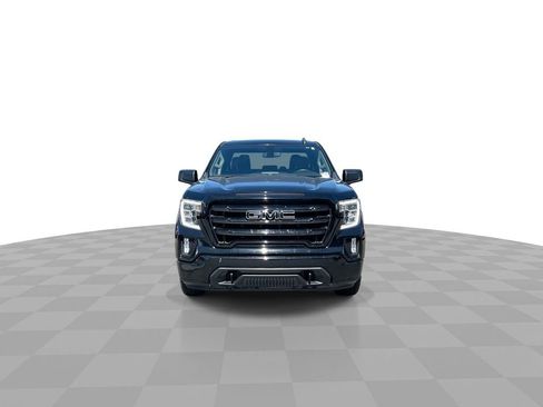Used 2021 GMC Sierra 1500 Elevation image 3