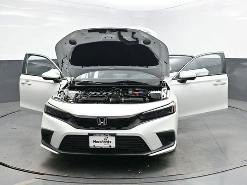 Used 2023 Honda Civic EX-L image 39