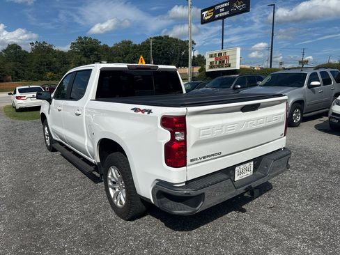 Used 2019 Chevrolet Silverado 1500 LT w/ All-Star Edition image 13