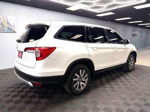 Used 2020 Honda Pilot EX image 15