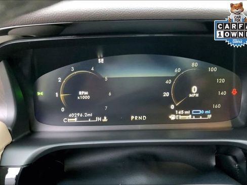 Used 2023 Lincoln Aviator Grand Touring w/ Equipment Group 301A image 20