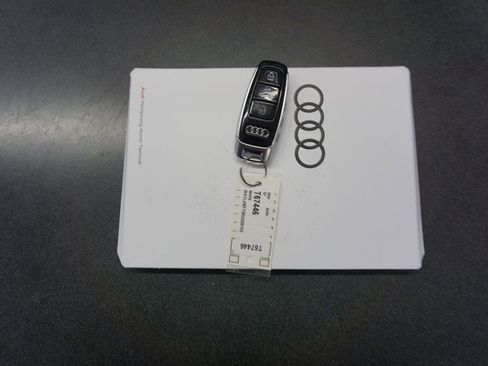 Used 2024 Audi Q7 3.0T Premium Plus AWD/4WD image 18