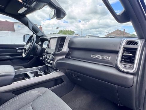 Used 2023 RAM 1500 Big Horn AWD/4WD image 19