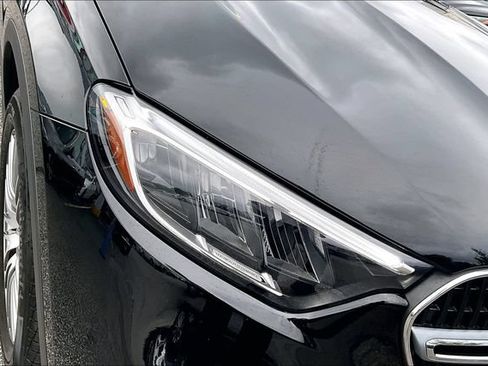 Certified 2026 Mercedes-Benz GLC 300 4MATIC image 24