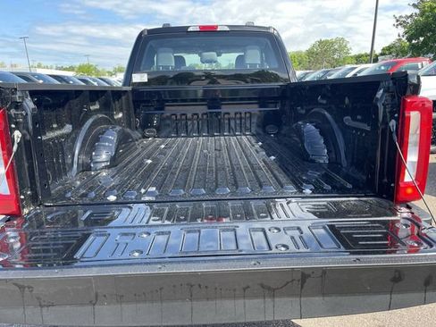 New 2026 Ford F350 XL AWD/4WD image 30