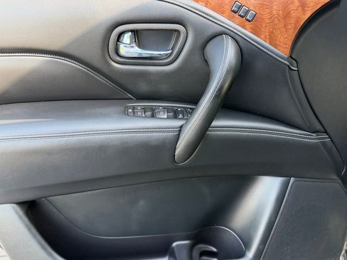 Certified 2018 INFINITI QX80 4WD image 19