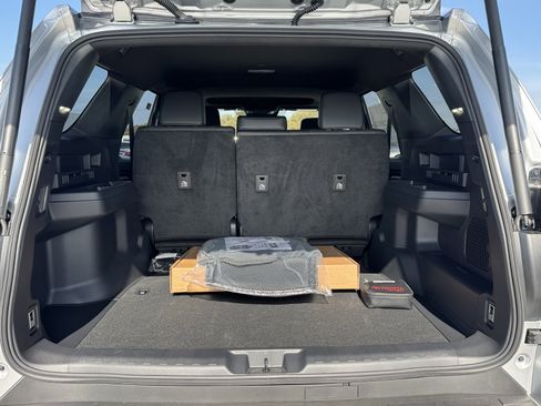 New 2025 Toyota 4Runner TRD Sport Premium image 9