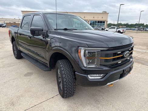 Used 2023 Ford F150 Tremor w/ Equipment Group 402A High AWD/4WD image 18