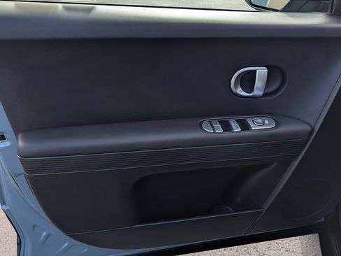 Certified 2024 Hyundai Ioniq 5 SE RWD image 16