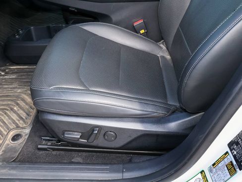 Used 2022 Kia EV6 Wind w/ Wind Technology Package AWD/4WD image 8