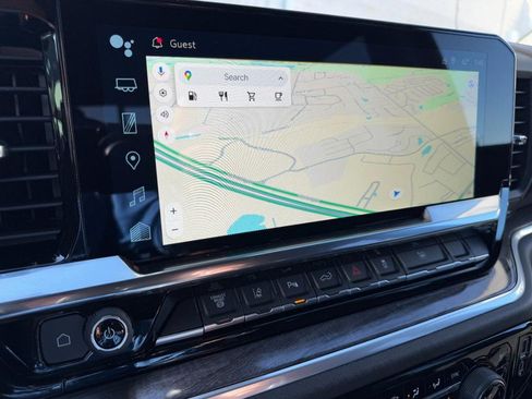 New 2026 Chevrolet Silverado 2500 LTZ w/ LTZ Convenience Package image 46